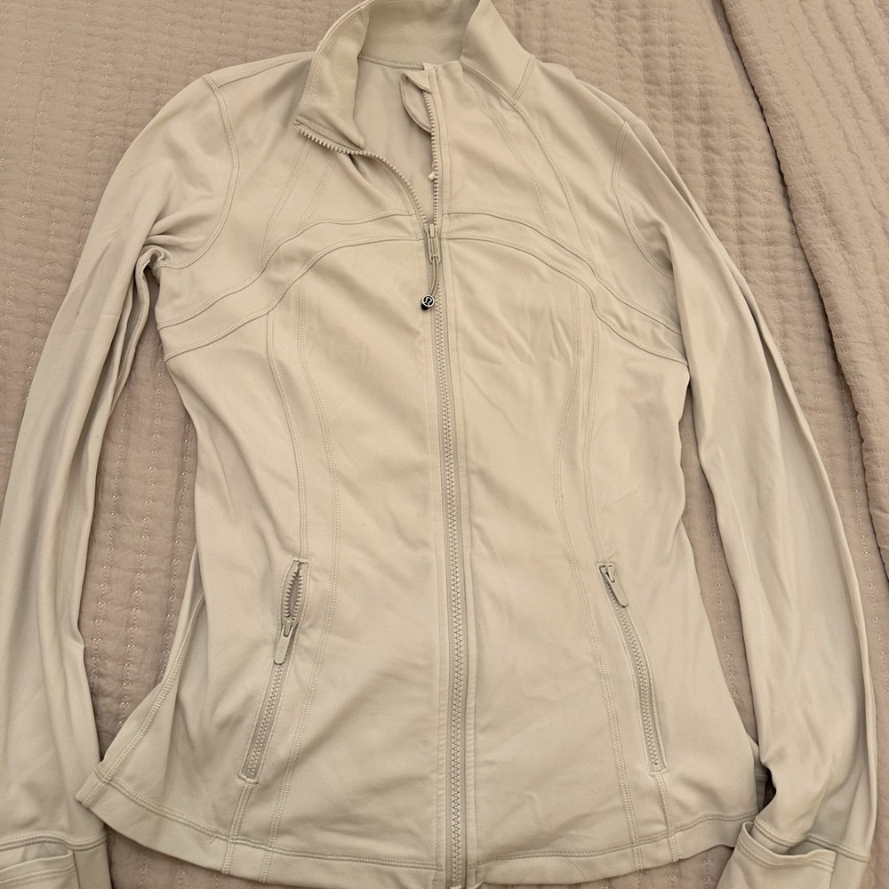 Lululemon Define Jacket, Great Condition!! - image 2